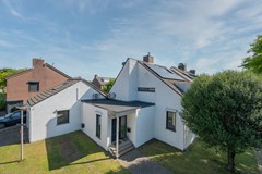 Titanenhof 16, 6215EA Maastricht